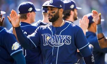 Rays' 13-0 Start Upset The Apple Cart For MLB Oddsmakers