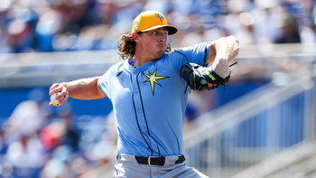 Rays 2024 season preview: Projected lineup, rotation and whether pitchers can finally stay healthy this year