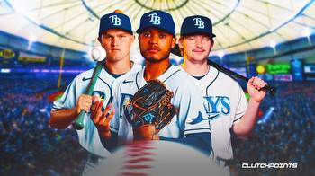 Rays: 3 must-watch Tampa Bay prospects in Spring Training