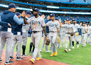 Rays, Kluber Cruise Past Rangers, Perez Saturday in Tampa