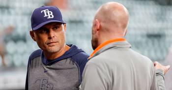 Rays Series Preview: A chance to celebrate in Houston