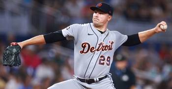 Rays-Tigers prediction: Picks, odds on Saturday, August 5