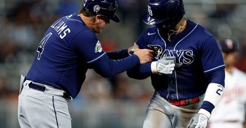 Rays-Twins prediction: Picks, odds on Tuesday, September 12