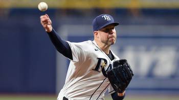 Rays vs. Astros Prediction and Odds for Sunday, October 2 (Tampa Offers Great Value as Road Underdog)