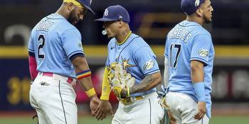 Rays vs. Athletics: Betting Trends, Records ATS, Home/Road Splits