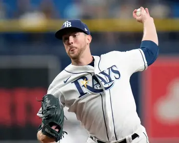 Rays vs. Blue Jays Game 1 picks and odds: Fade Blue Jays with Springs on the mound