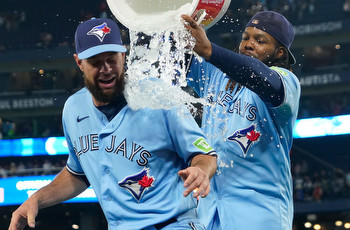 Rays vs Blue Jays Odds, Picks, & Predictions