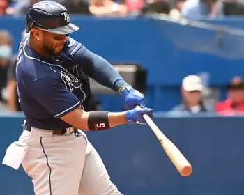 Rays vs. Blue Jays picks and odds: Expect Tampa to pile up knocks