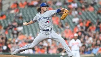 Rays vs. Blue Jays Prediction and Odds for Thursday, September 15 (Expect Low-Scoring Game Early)