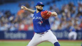 Rays vs. Blue Jays Prediction & Picks for 9/13 DH Game 1