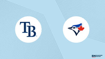 Rays vs. Blue Jays Prediction: Expert Picks, Odds, Stats & Best Bets