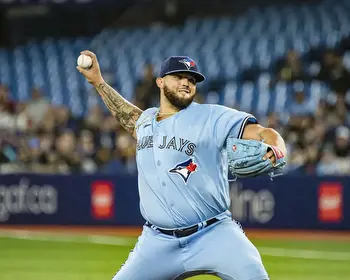 Rays vs. Blue Jays prop bets: Expect Shane McClanahan and Alek Manoah to deal