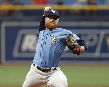 Rays vs. Blue Jays prop picks and odds: Rasmussen poised to pile up strikeouts