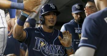 Rays vs. Blue Jays Same Game Parlay Picks, Predictions: Wild-Card Hopefuls Engage in Shootout