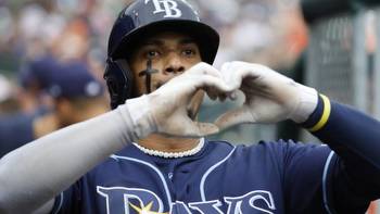 Rays vs. Cardinals odds, tips and betting trends