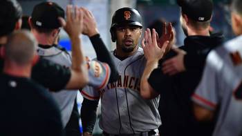 Rays vs. Giants odds, tips and betting trends