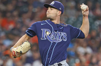 Rays vs Guardians AL Wild Card Odds, Picks, & Predictions Today