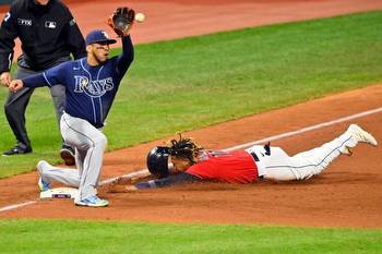 Rays vs Guardians Game 1 Odds & Picks