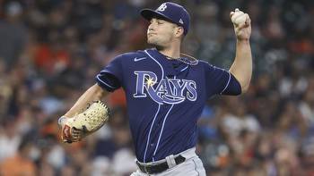 Rays vs. Guardians Game 1 Prediction and Odds for AL Wild Card (Can Guardians Fix Issues vs. Lefties, McClanahan?)