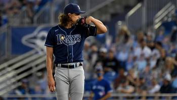 Rays vs. Guardians Prediction and Odds for Wednesday, September 28 (Tyler Glasnow Will Shine in Return)