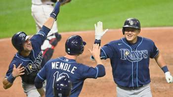 Rays vs. Indians live stream: TV channel, how to watch