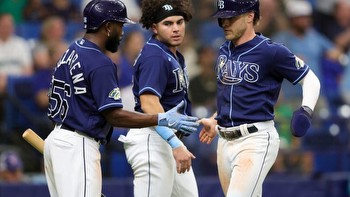 Rays vs. Mariners odds, tips and betting trends