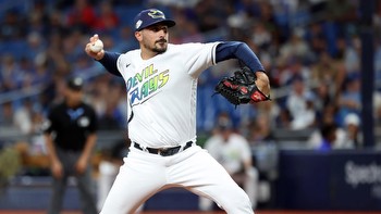 Rays vs. Marlins prediction and odds for Wednesday, August 29 (Back Eflin)