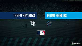Rays vs. Marlins Prediction: MLB Betting Lines & Picks