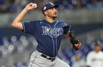 Rays vs Orioles Odds, Picks, & Predictions