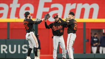 Rays vs. Orioles odds, tips and betting trends