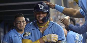 Rays vs. Phillies Predictions & Picks