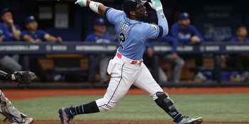 Rays vs. Red Sox: Betting Trends, Records ATS, Home/Road Splits