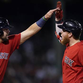 Rays vs. Red Sox: Early Odds and Preview for ALDS After Wild Card