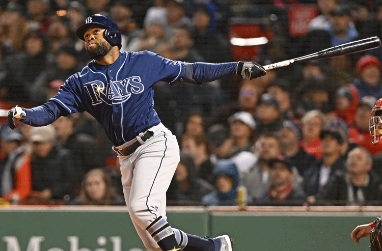 Rays vs Red Sox Odds, Picks, & Predictions Today