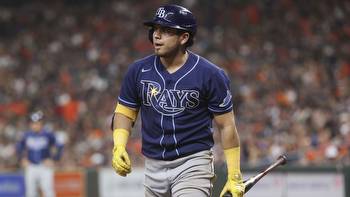 Rays vs. Red Sox Prediction and Odds for Tuesday, October 4 (Fade Tampa's Struggling Bats)