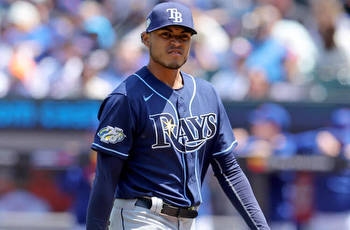 Rays vs Red Sox Prediction, Picks, Odds