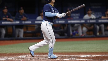 Rays vs. Reds: Betting Trends, Records ATS, Home/Road Splits