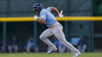 Rays vs. Reds odds, tips and betting trends