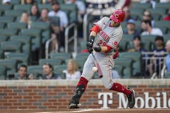 Rays vs Reds Prediction