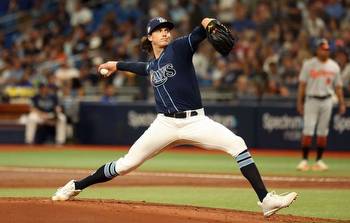 Rays vs Royals Prediction