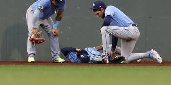 Rays vs. Twins: Betting Trends, Records ATS, Home/Road Splits