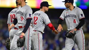 Rays vs. Twins odds, tips and betting trends