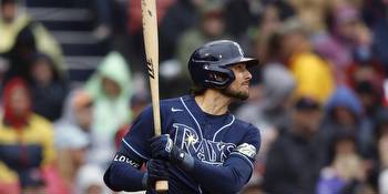 Rays vs. Twins Predictions & Picks