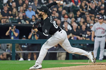 Rays vs White Sox Odds, Picks, & Predictions Today