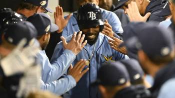 Rays vs. White Sox odds, tips and betting trends