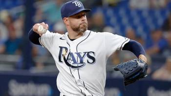 Rays vs. Yankees Prediction and Best Bets for 9/10/2022