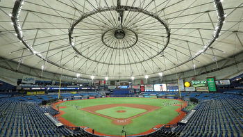 Rays win bid to redevelop Tropicana Field in St. Petersburg, despite threats to leave town