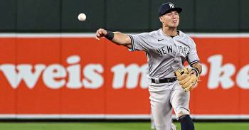 Rays-Yankees prediction: Picks, odds on Monday, July 31 for Glasnow-German matchup