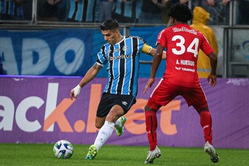 RB Bragantino vs Gremio Prediction, Betting, Tips, and Odds