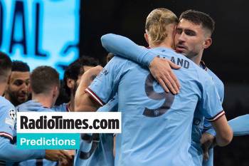 RB Leipzig v Man City prediction and team news: Who will win Champions League game?